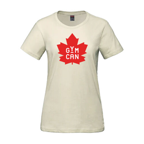 Parkour Women's Classic Printed T-Shirt Thumbnail