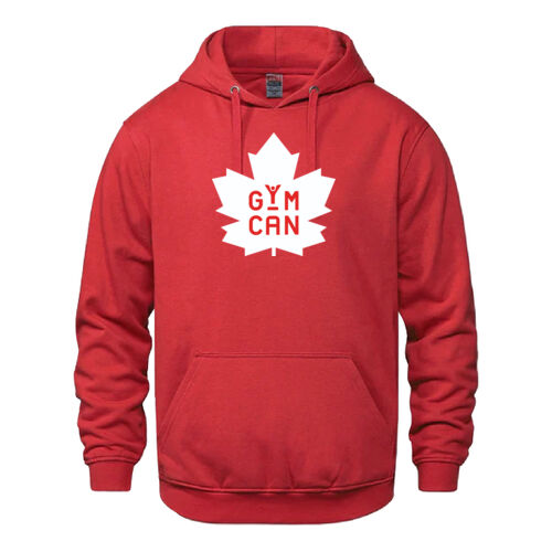 Vault Unisex Classic Printed Hoodie Thumbnail